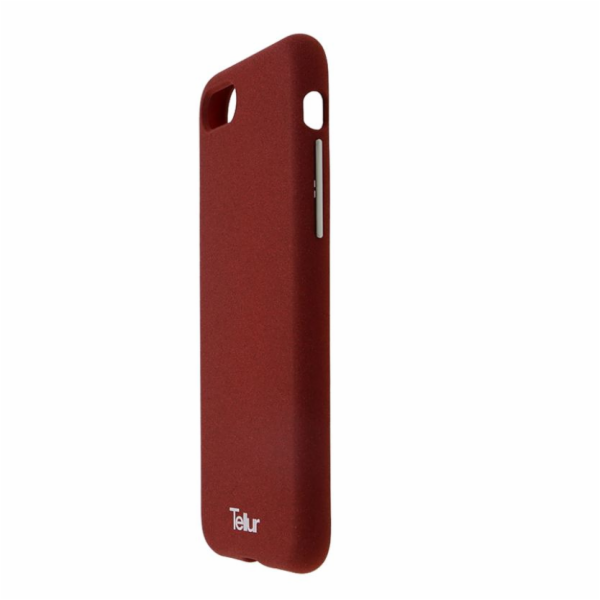 Tellur Cover Premium Pebble Touch Fusion for iPhone 7 bur...