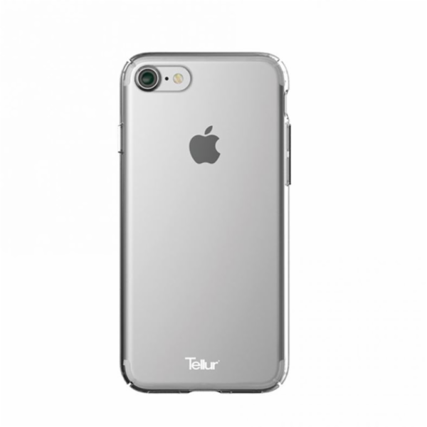 Tellur Cover Premium Slim Edged Shield for iPhone 7 trans...