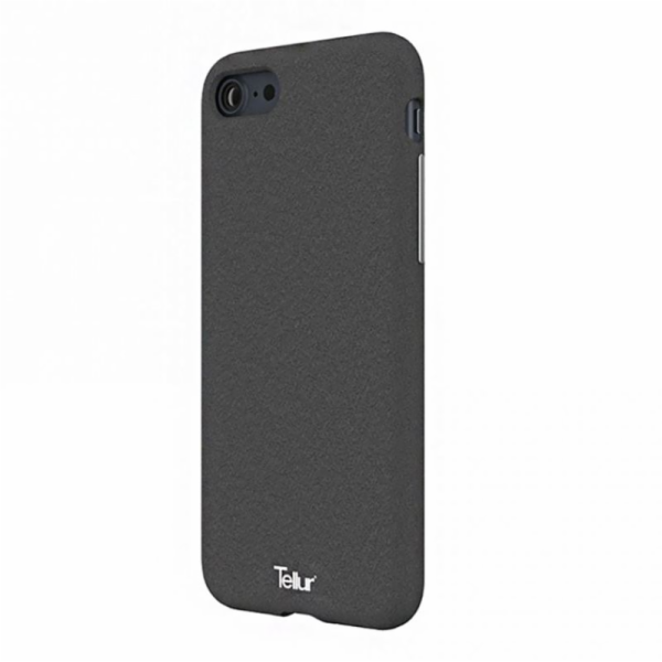 Tellur Cover Premium Pebble Touch Fusion for iPhone 7 dar...