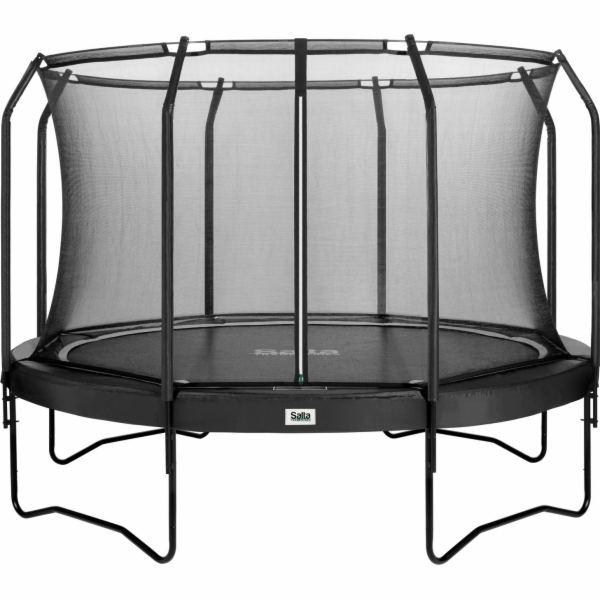 Trampolína Premium Black Edition O 396 cm