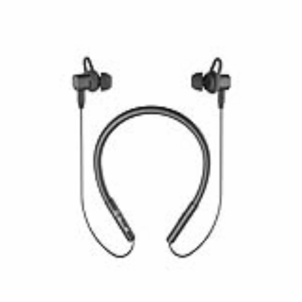 Tellur Ego Bluetooth In-ear Headphones black