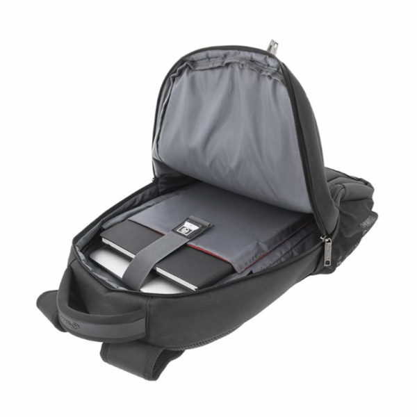 Tellur 15.6 Notebook Backpack Companion, USB port, černá