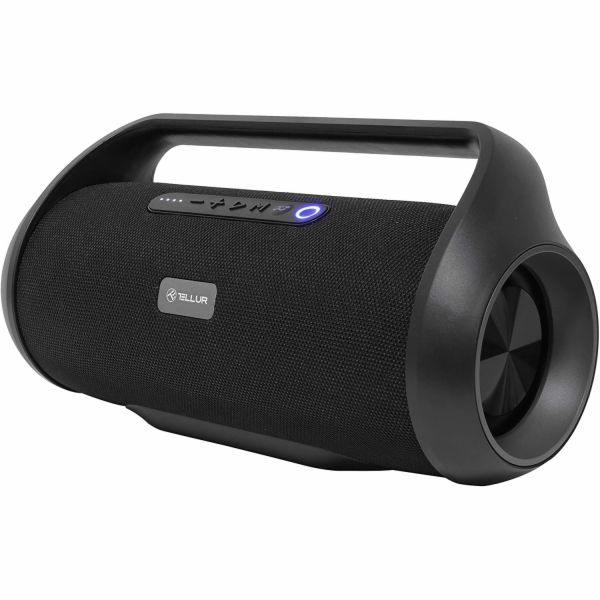 Tellur Bluetooth reproduktor Obia 50W černý