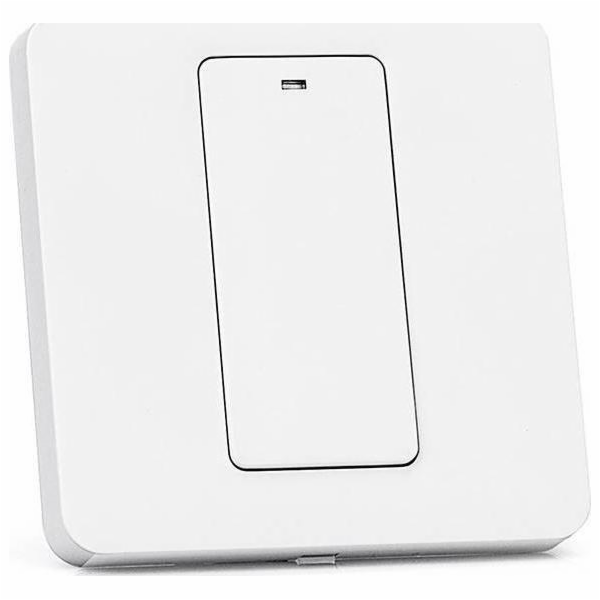 Chytrý nástěnný WiFi vypínač Meross MSS510 EU (HomeKit)