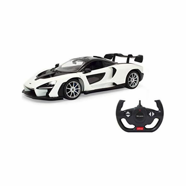 McLaren Senna, RC