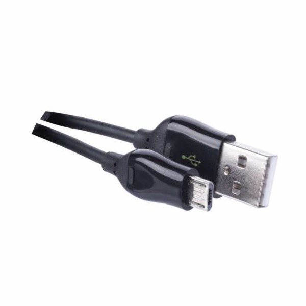 Kabel USB2.0 A konektor - micro B konektor (vidlice - vid...