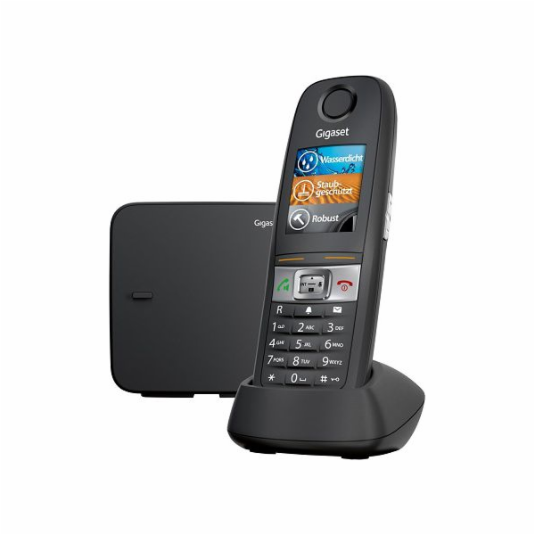 Gigaset E630