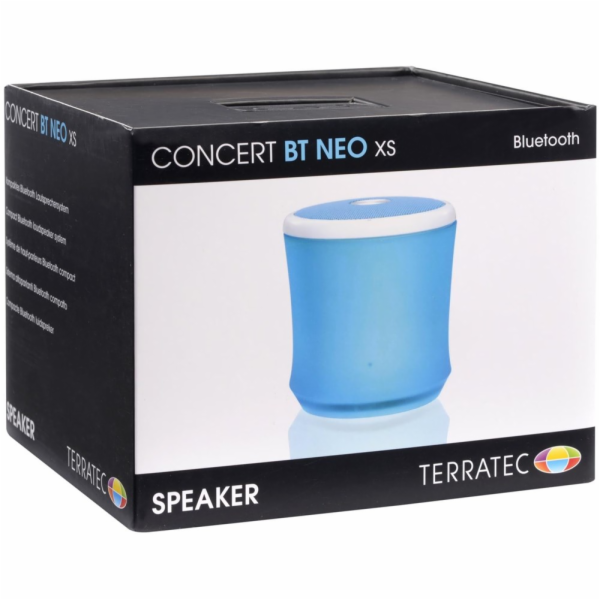Terratec Neo XS Blue Reproduktor (145359)