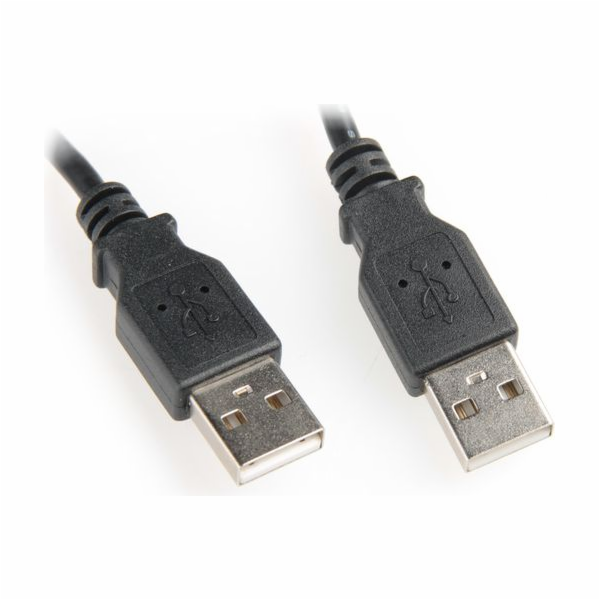 Equip kabel USB-A USB – 5 m (128872)