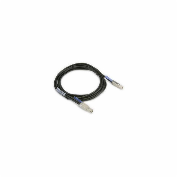 Supermicro External MiniSAS HD (SFF-8644) to External Min...