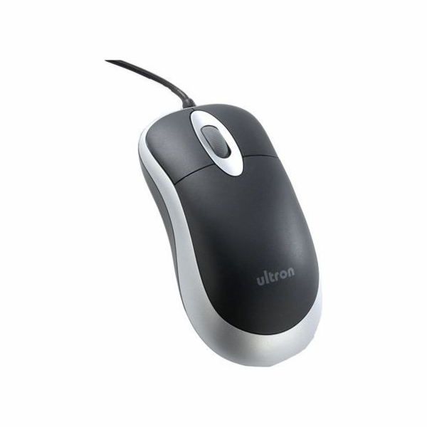 Myš Ultron UM-100 (49308)