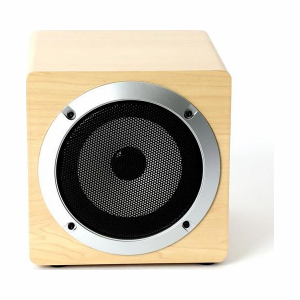 PLATINET OMEGA  reproduktory OG61W 5W Bluetooth, 2000mAh,...