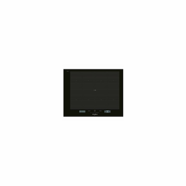 Whirlpool SMP658C/BT/IXL