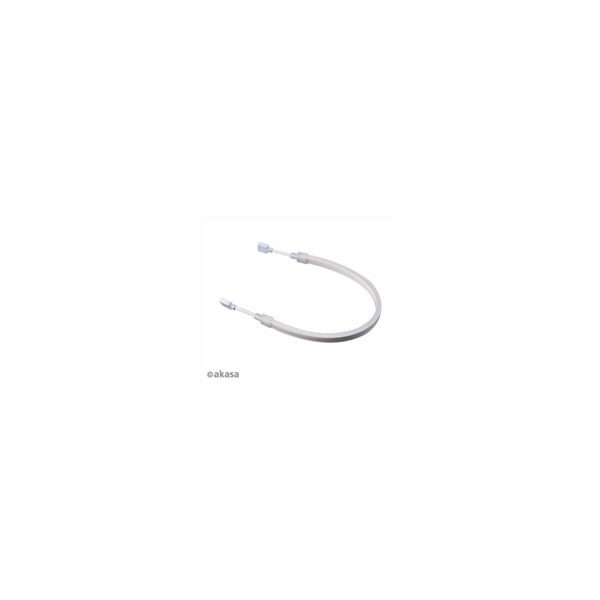 AKASA kabel SOHO MBA, Addressable RGB LED strip light