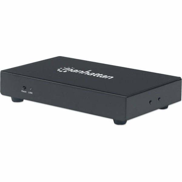 Manhattan 1080p 4portový HDMI rozšiřující splitter vysílač