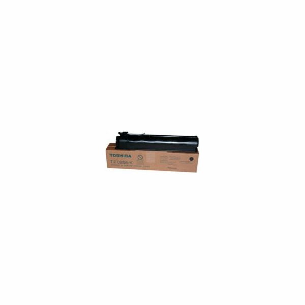 Toshiba Toner TFC25EK černý (6AJ00000075)