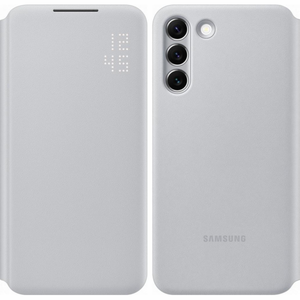 Samsung flipové pouzdro LED View EF-NS906P pro Galaxy S22...