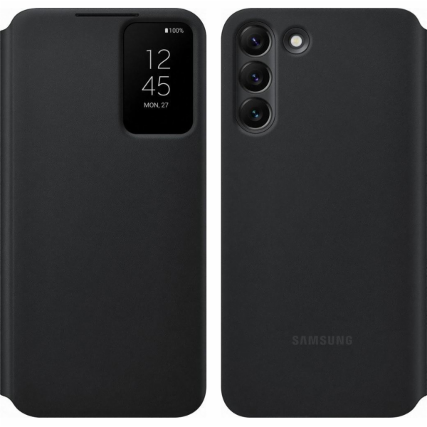 Samsung Flipové púzdro Smart Clear View pre Samsung Galax...