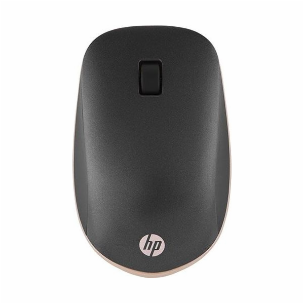 HP myš - 410 Slim Mouse, Bluetooth, Black