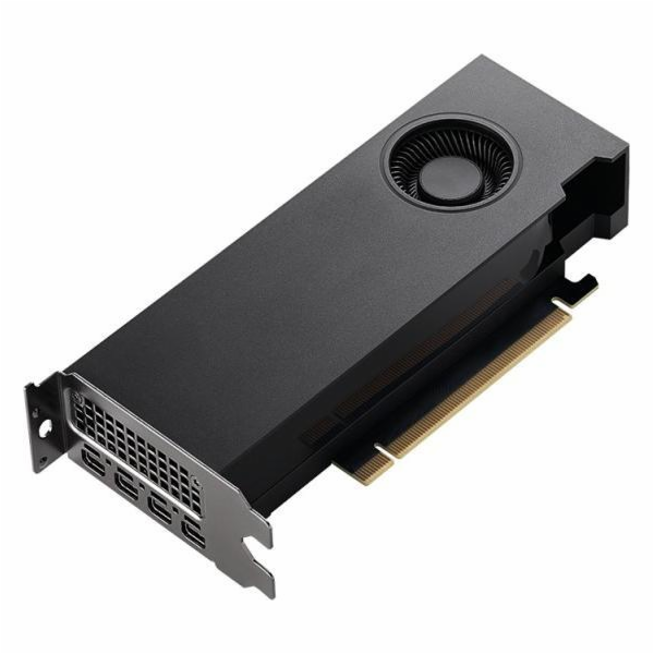 Quadro RTX A2000 12GB, Grafikkarte