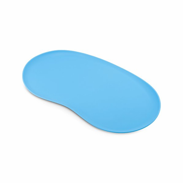 Podložka pod misku Beco Dinner Time Placemat-blue