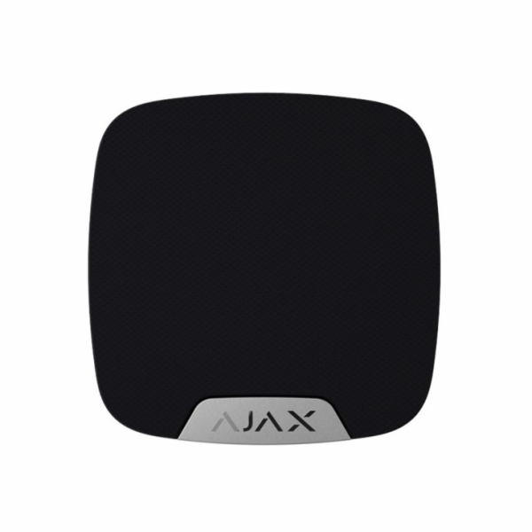 Ajax HomeSiren black 8681 Bezdrátová siréna