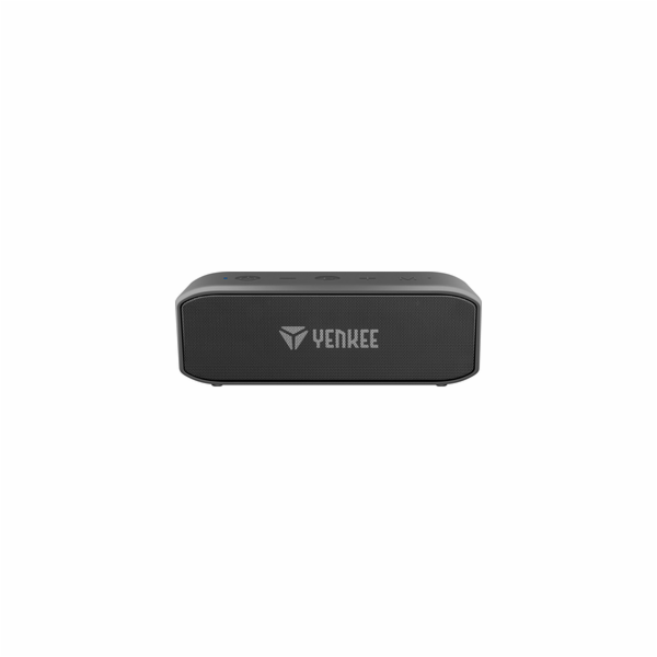 Yenkee YSP 3010BK Qbrick