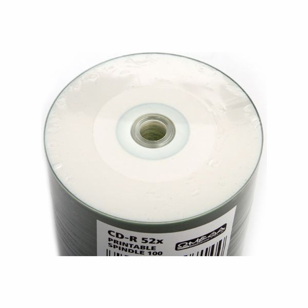 Omega CD-R 700 MB 52x 100 kusů (40714)