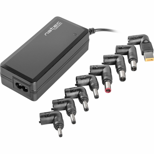 NATEC NZU-0990 Natec Universal Laptop AC Adapter Torpedo ...