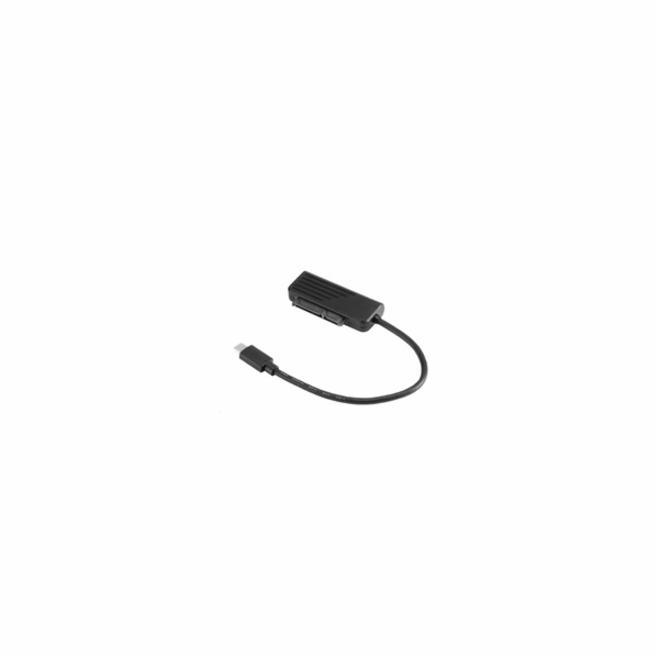 AKASA adaptér USB3.1 Gen 1 2.5" SATA SSD/HDD Adpater with...
