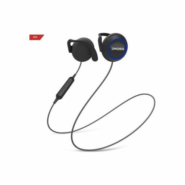 KOSS BT221i  Bluetooth sluchatka