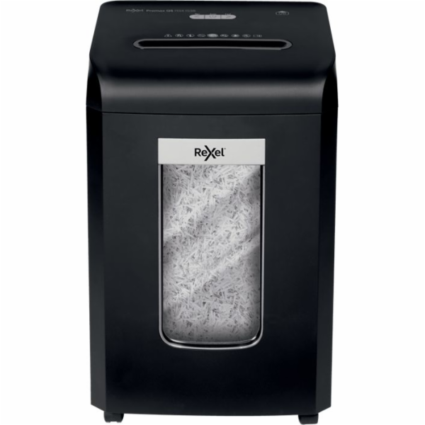 Rexel ProMax QS RSX1538 P-4 Skartovačka