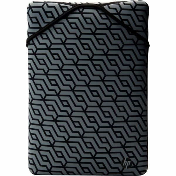 HP 15,6" Pouzdro protective reversible sleeve - geo+black