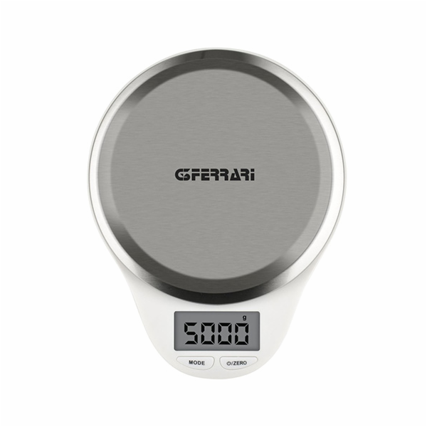 Kuchyňská váha G3Ferrari, G2008201, Maddy, elektronická, ...