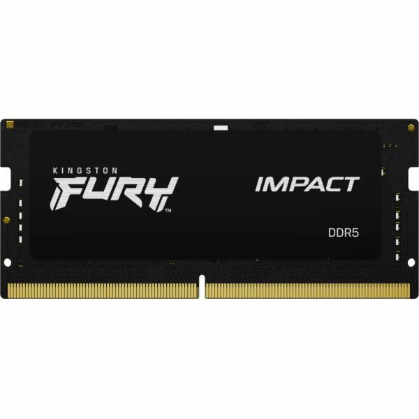 SO-DIMM 8 GB DDR5-4800 , Arbeitsspeicher