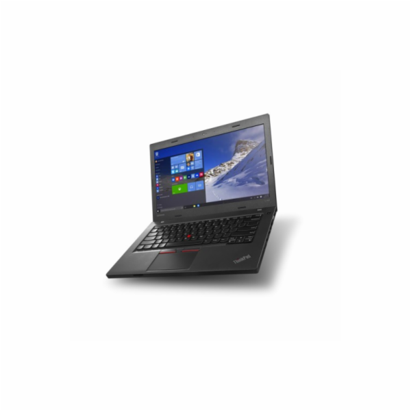 Lenovo ThinkPad L460 Intel P4405 / 4 GB / 500GB / Win10