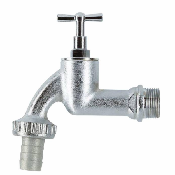 Gardena Klepněte na připojení šroubu hadice 21 mm