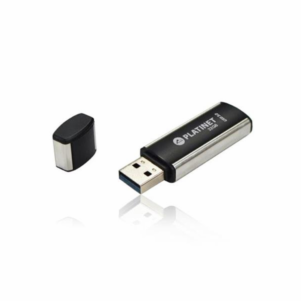 PLATINET PENDRIVE X-Depo 32GB PMFU332 USB 3.0 READ 75 MB/S