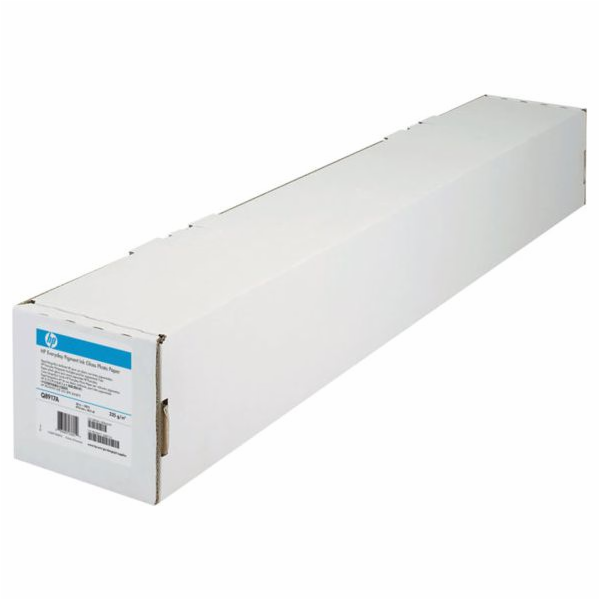 HP Matte Litho-realistic Paper 3 Core 269 1118 mm x 30,5 ...
