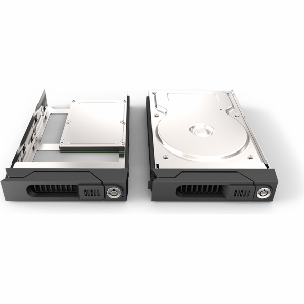Raidon 3.5 SATA HDD/SSD pozice pro GR3660 (12193)