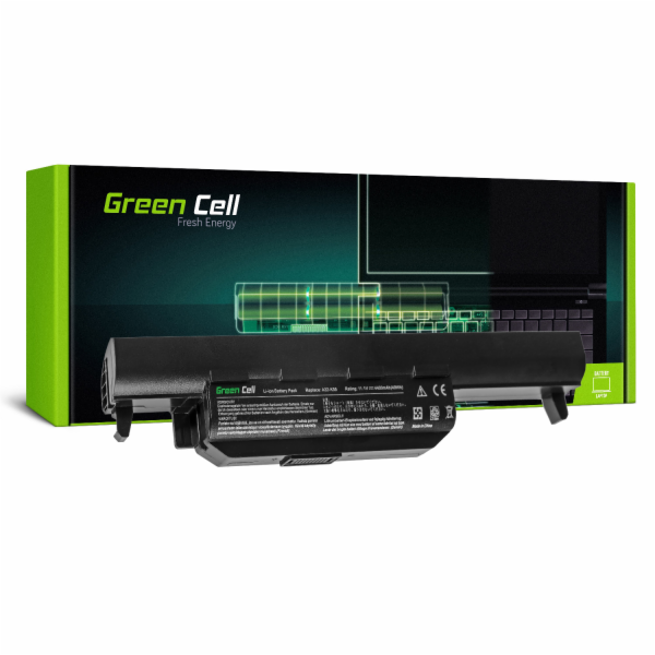 Green Cell Asus AS37  4400mAh Li-Ion