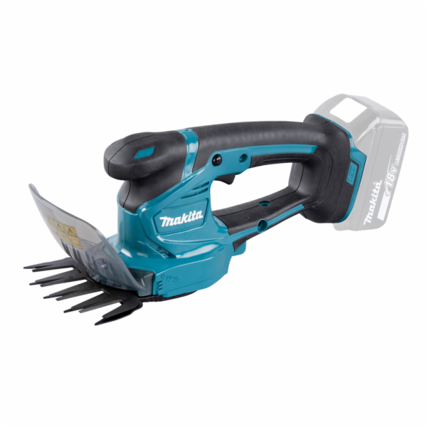 Makita DUM111ZX akumulatorove nuzky na kere