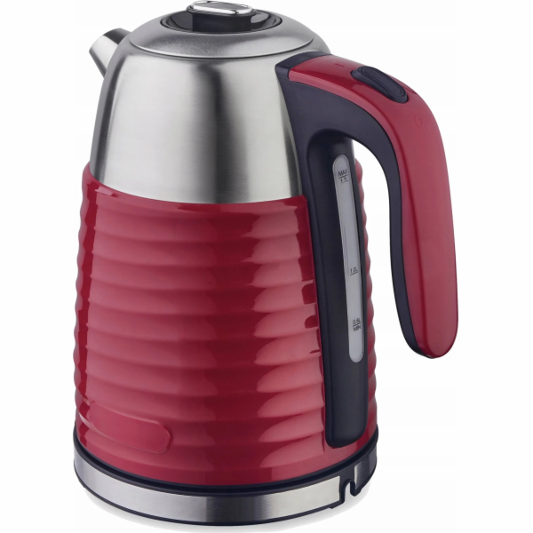 Rychlovarná konvice Feel-Maestro MR-055-BLACK 1L 1100W