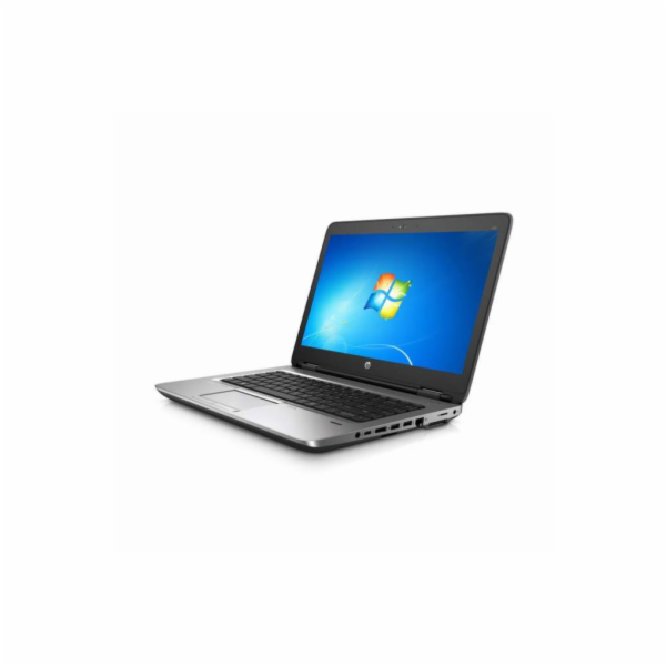 HP ProBook 640 G2 i5-6300U / 8 GB / 240GB SSD / W10