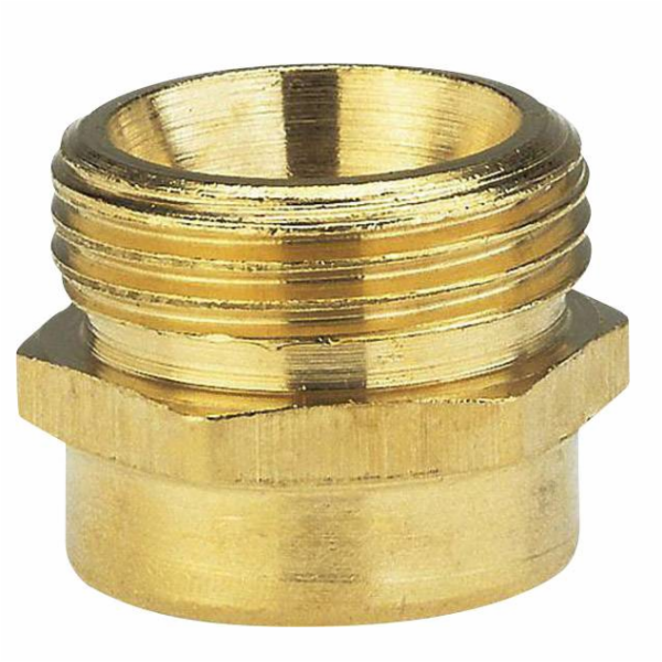 GARDENA 07264-20 mosaz redukce se závitem 26,44 mm