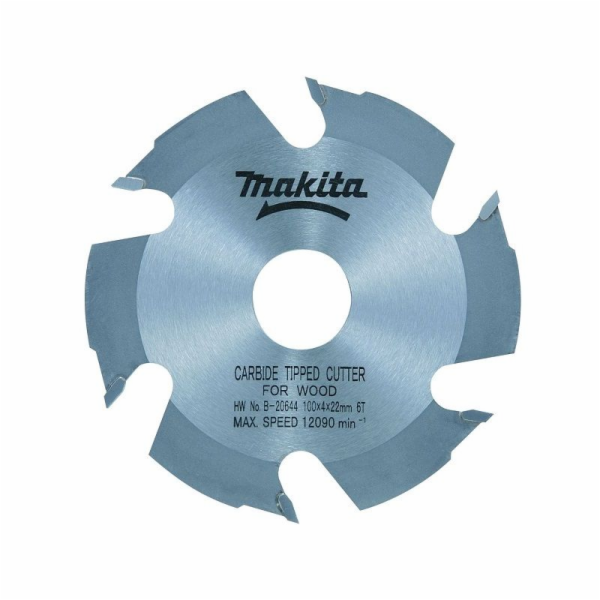 Makita B-20644 pilový kotouč