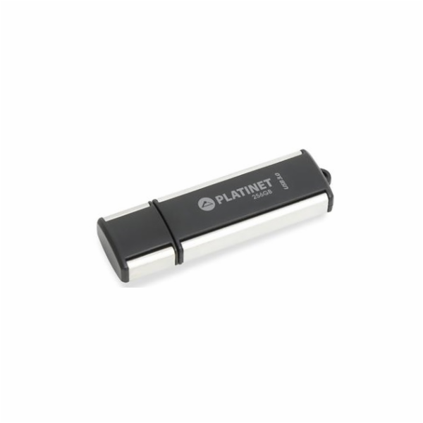 PLATINET PENDRIVE USB 3.0 X-DEPO 256GB černý