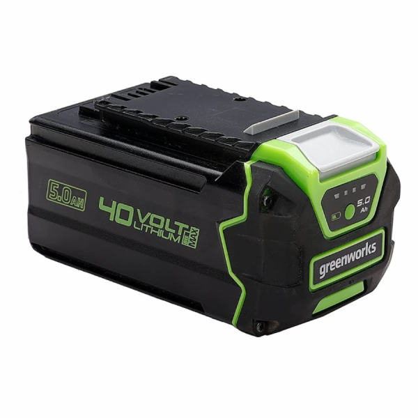 Greenworks G40B5 40V 5Ah BATERIE