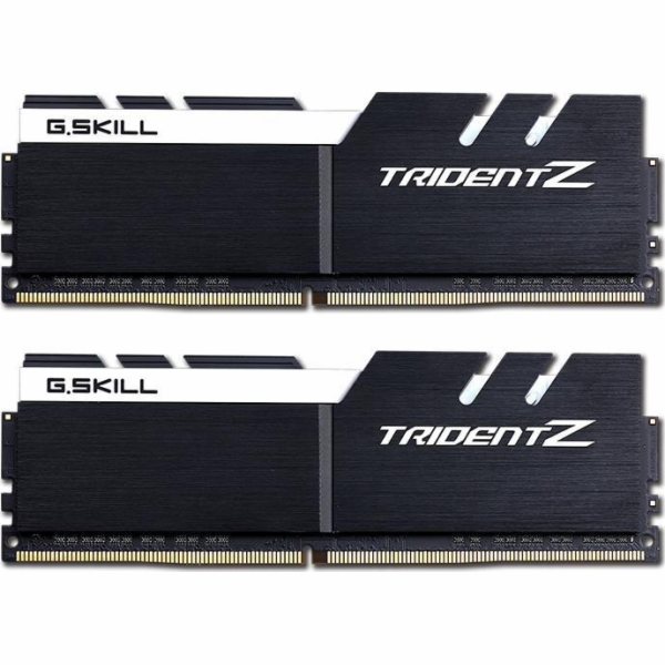 Paměť G.Skill Trident Z, DDR4, 32 GB, 3200 MHz, CL16 (F4-...