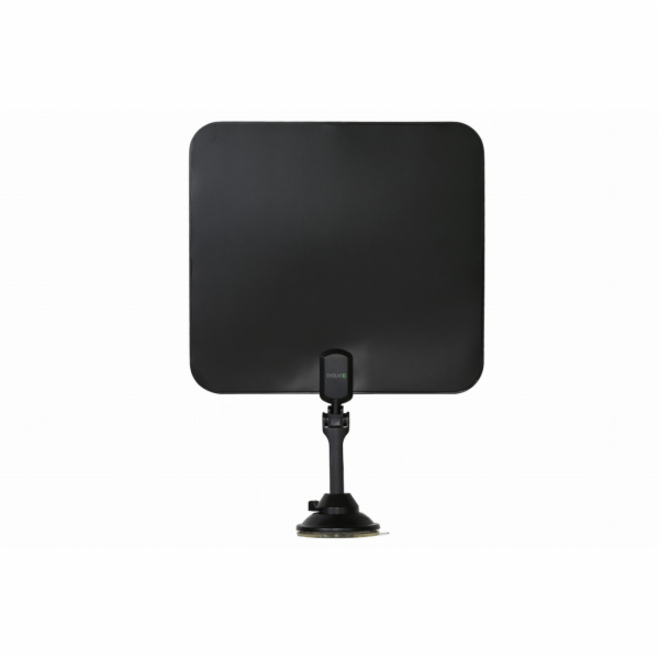 EVOLVEO Xany 2C LTE, 41dBi aktivní pokojová anténa DVB-T/...